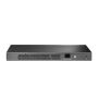 TP-Link TL-SX3008F netwerk-switch Managed L2/L3 Zwart (SX3008F) thumbnail