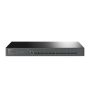 TP-Link TL-SX3016F netwerk-switch Managed L2/L2+ Zwart (SX3016F) thumbnail