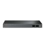 TP-Link TL-SX3016F netwerk-switch Managed L2/L2+ Zwart (SX3016F) thumbnail