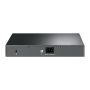 TP-Link TL-SX3206HPP netwerk-switch Managed L2+ 10G Ethernet (100/1000/10000) Power over Ethernet (PoE) Zwart (SX3206HPP) thumbnail
