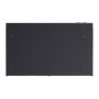 TP-Link Omada SX3206HPP netwerk-switch Managed L2+ 10G Ethernet (100/1000/10000) Power over Ethernet (PoE) Zwart (SX3206HPP) thumbnail