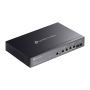 TP-Link Omada SX3206HPP netwerk-switch Managed L2+ 10G Ethernet (100/1000/10000) Power over Ethernet (PoE) Zwart (SX3206HPP) thumbnail