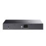 TP-Link Omada SX3206HPP netwerk-switch Managed L2+ 10G Ethernet (100/1000/10000) Power over Ethernet (PoE) Zwart (SX3206HPP) thumbnail