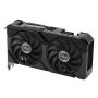 ASUS Dual -RTX4070S-O12G-EVO NVIDIA GeForce RTX 4070 SUPER 12 GB GDDR6X (90YV0KC0-M0NA00) thumbnail