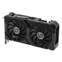 ASUS Dual -RTX4070S-O12G-EVO NVIDIA GeForce RTX 4070 SUPER 12 GB GDDR6X (90YV0KC0-M0NA00) thumbnail