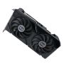 ASUS Dual -RTX4070S-O12G-EVO NVIDIA GeForce RTX 4070 SUPER 12 GB GDDR6X (90YV0KC0-M0NA00) thumbnail