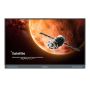 BenQ RP6504 interactief whiteboard 165,1 cm (65") 3840 x 2160 Pixels Touchscreen Zwart (9H.F97TC.DE1) thumbnail
