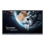 BenQ RM6504 interactief whiteboard 165,1 cm (65") 3840 x 2160 Pixels Touchscreen Zwart (9H.F9ATK.DE1) thumbnail