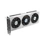 Gigabyte EAGLE GeForce RTX 4060 Ti OC ICE NVIDIA 8 GB GDDR6 (GV-N406TEAGLEOC ICE-8GD) thumbnail