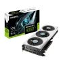 Gigabyte EAGLE GeForce RTX 4060 Ti OC ICE NVIDIA 8 GB GDDR6 (GV-N406TEAGLEOC ICE-8GD) thumbnail