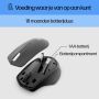 HP 280 Silent Wireless Mouse (19U64AA) thumbnail