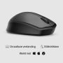 HP 280 Silent Wireless Mouse (19U64AA) thumbnail