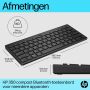 HP 350 Compact Multi-Device Bluetooth Keyboard (692S8AA#ABB) thumbnail