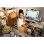 HP 350 Compact Multi-Device Bluetooth Keyboard (692S8AA#ABB) thumbnail