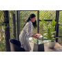 HP 350 Compact Multi-Device Bluetooth Keyboard (692S8AA#ABB) thumbnail