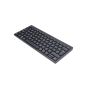 HP 350 Compact Multi-Device Bluetooth Keyboard (692S8AA#ABB) thumbnail