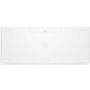 HP 350 Compact Multi-Device Bluetooth Keyboard (692T0AA#ABB) thumbnail
