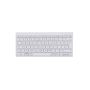HP 350 Compact Multi-Device Bluetooth Keyboard (692T0AA#ABB) thumbnail