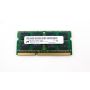 HP 693374-001 geheugenmodule 8 GB 1 x 8 GB DDR3 204-pin SO-DIMM (693374-001) thumbnail