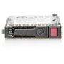 Hewlett Packard Enterprise 4TB 3.5" 3G SATA 7.2k 3.5" 4000 GB SATA II (694374-B21) thumbnail