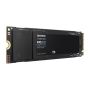 Samsung 990 EVO 1 TB M.2 PCI Express 4.0 NVMe V-NAND TLC (MZ-V9E1T0BW) thumbnail