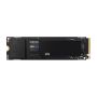 Samsung 990 EVO 2 TB M.2 PCI Express 4.0 NVMe V-NAND TLC (MZ-V9E2T0BW) thumbnail
