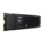 Samsung 990 EVO 2 TB M.2 PCI Express 4.0 NVMe V-NAND TLC (MZ-V9E2T0BW) thumbnail