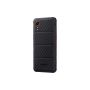 Samsung Galaxy XCover7 Enterprise Edition 16,8 cm (6.6") Dual SIM Android 14 5G USB Type-C 6 GB 128 GB 4050 mAh Zwart (SM-G556BZKDEEB) thumbnail