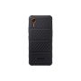 Samsung Galaxy XCover7 Enterprise Edition 16,8 cm (6.6") Dual SIM Android 14 5G USB Type-C 6 GB 128 GB 4050 mAh Zwart (SM-G556BZKDEEB) thumbnail