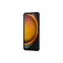 Samsung Galaxy XCover7 Enterprise Edition 16,8 cm (6.6") Dual SIM Android 14 5G USB Type-C 6 GB 128 GB 4050 mAh Zwart (SM-G556BZKDEEB) thumbnail