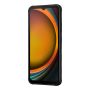 Samsung Galaxy XCover7 Enterprise Edition 16,8 cm (6.6") Dual SIM Android 14 5G USB Type-C 6 GB 128 GB 4050 mAh Zwart (SM-G556BZKDEEB) thumbnail