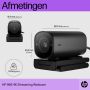 HP 965 4K webcam voor streaming (695J5AA#ABB) thumbnail