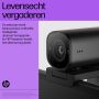 HP 965 4K webcam voor streaming (695J5AA#ABB) thumbnail