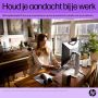 HP 965 4K webcam voor streaming (695J5AA#ABB) thumbnail