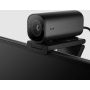 HP 965 4K webcam voor streaming (695J5AA#ABB) thumbnail