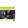 HP 960 4K Streaming Webcam (695J6AA#ABB) thumbnail