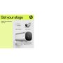 HP 960 4K Streaming Webcam (695J6AA#ABB) thumbnail
