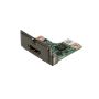 HP HDMI Flex Port interfacekaart/-adapter Intern (69D47AA) thumbnail
