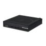 Acer Veriton N n6710g Intel® Core™ i5 i5-13500 16 GB DDR4-SDRAM 512 GB SSD Windows 11 Pro MFF Mini PC Zwart (DT.VXREG.001) thumbnail