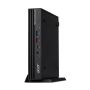 Acer Veriton N n6710g Intel® Core™ i5 i5-13500 16 GB DDR4-SDRAM 512 GB SSD Windows 11 Pro MFF Mini PC Zwart (DT.VXREG.001) thumbnail