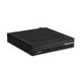 Acer Veriton N n6710g Intel® Core™ i7 i7-13700 16 GB DDR4-SDRAM 512 GB SSD Windows 11 Pro MFF Mini PC Zwart (DT.VXREG.002) thumbnail