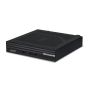 Acer Veriton N n6710g Intel® Core™ i7 i7-13700 16 GB DDR4-SDRAM 512 GB SSD Windows 11 Pro MFF Mini PC Zwart (DT.VXREG.002) thumbnail