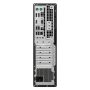 ASUS ExpertCenter D7 SFF D700SD_CZ-512400021W Intel® Core™ i5 i5-12400 16 GB DDR4-SDRAM 512 GB SSD Windows 11 Home PC Zwart (90PF03K1-M00FJ0) thumbnail