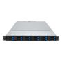 ASUS RS700A-E12-RS12U Socket SP5 Rack (1U) Zwart, Staal (90SF02D1-M006Z0) thumbnail