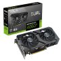 ASUS Dual -RTX4060TI-8G-EVO NVIDIA GeForce RTX 4060 Ti 8 GB GDDR6 (90YV0J48-M0NA00) thumbnail