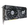 ASUS Dual -RTX4060TI-8G-EVO NVIDIA GeForce RTX 4060 Ti 8 GB GDDR6 (90YV0J48-M0NA00) thumbnail