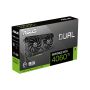 ASUS Dual -RTX4060TI-8G-EVO NVIDIA GeForce RTX 4060 Ti 8 GB GDDR6 (90YV0J48-M0NA00) thumbnail