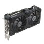 ASUS Dual -RTX4060TI-O8G-EVO NVIDIA GeForce RTX 4060 Ti 8 GB GDDR6 (90YV0J49-M0NA00) thumbnail