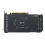 ASUS Dual -RTX4060TI-O8G-EVO NVIDIA GeForce RTX 4060 Ti 8 GB GDDR6 (90YV0J49-M0NA00) thumbnail