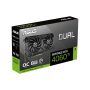 ASUS Dual -RTX4060TI-O8G-EVO NVIDIA GeForce RTX 4060 Ti 8 GB GDDR6 (90YV0J49-M0NA00) thumbnail